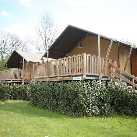 Lodgetent Reisdorf ภายนอก รูปภาพ